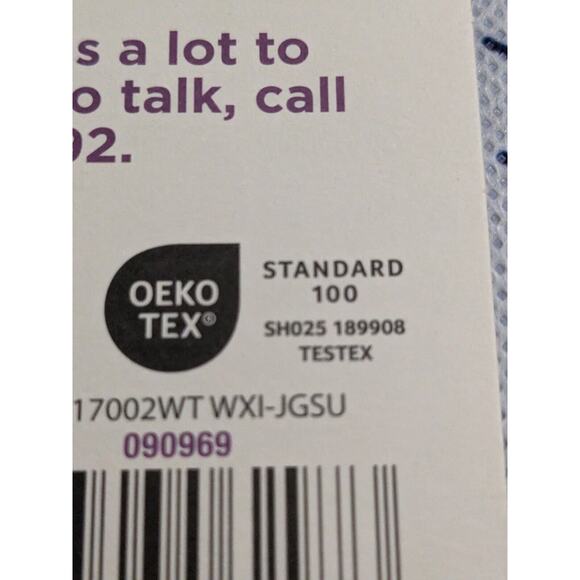 Parent's Choice Space Glow-in-Dark 3-Pc Toddler Bed Set, Comforter, Sheet OEKO - Picture 11 of 11